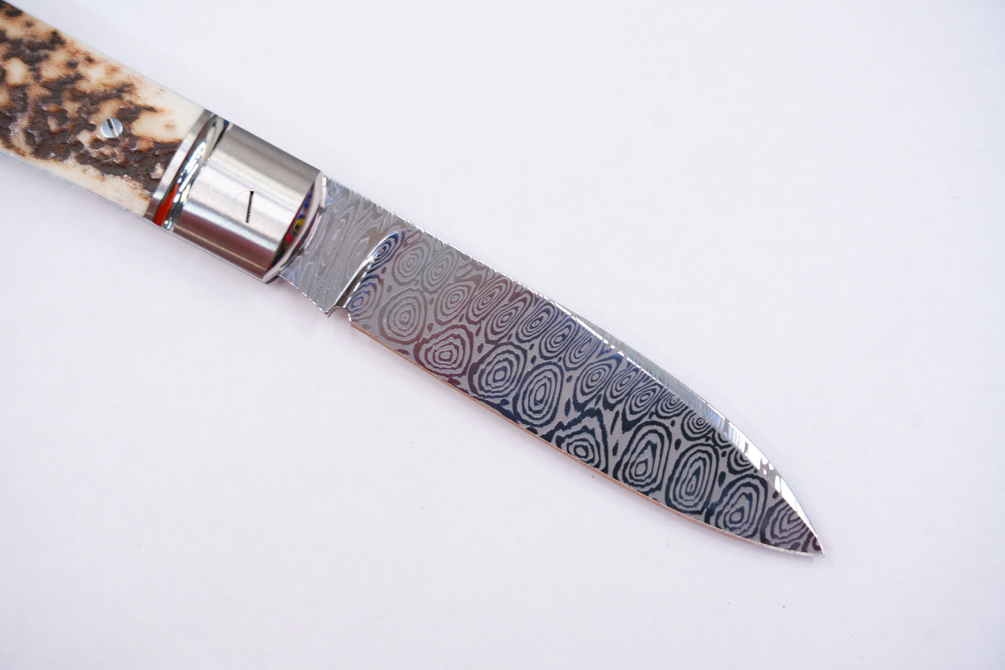 ZULU returned by customer