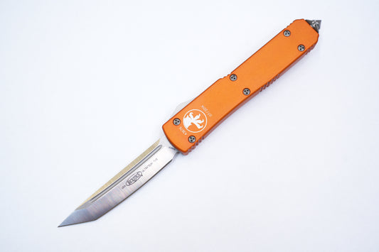 Microtech Ultratech 123-4OR 2014