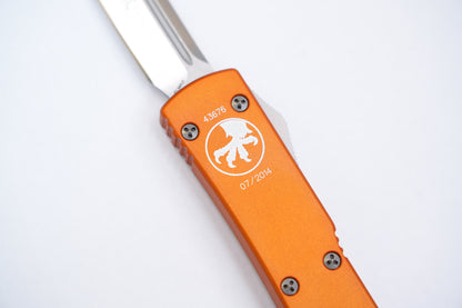 Microtech Ultratech 123-4OR 2014