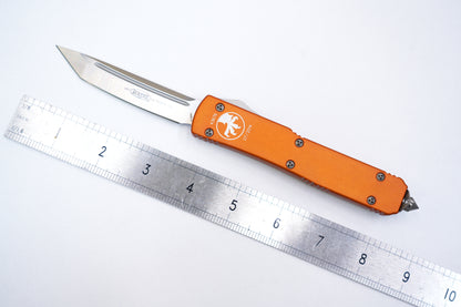 Microtech Ultratech 123-4OR 2014