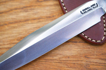 Randall Made 7-Inch Bowie Knife