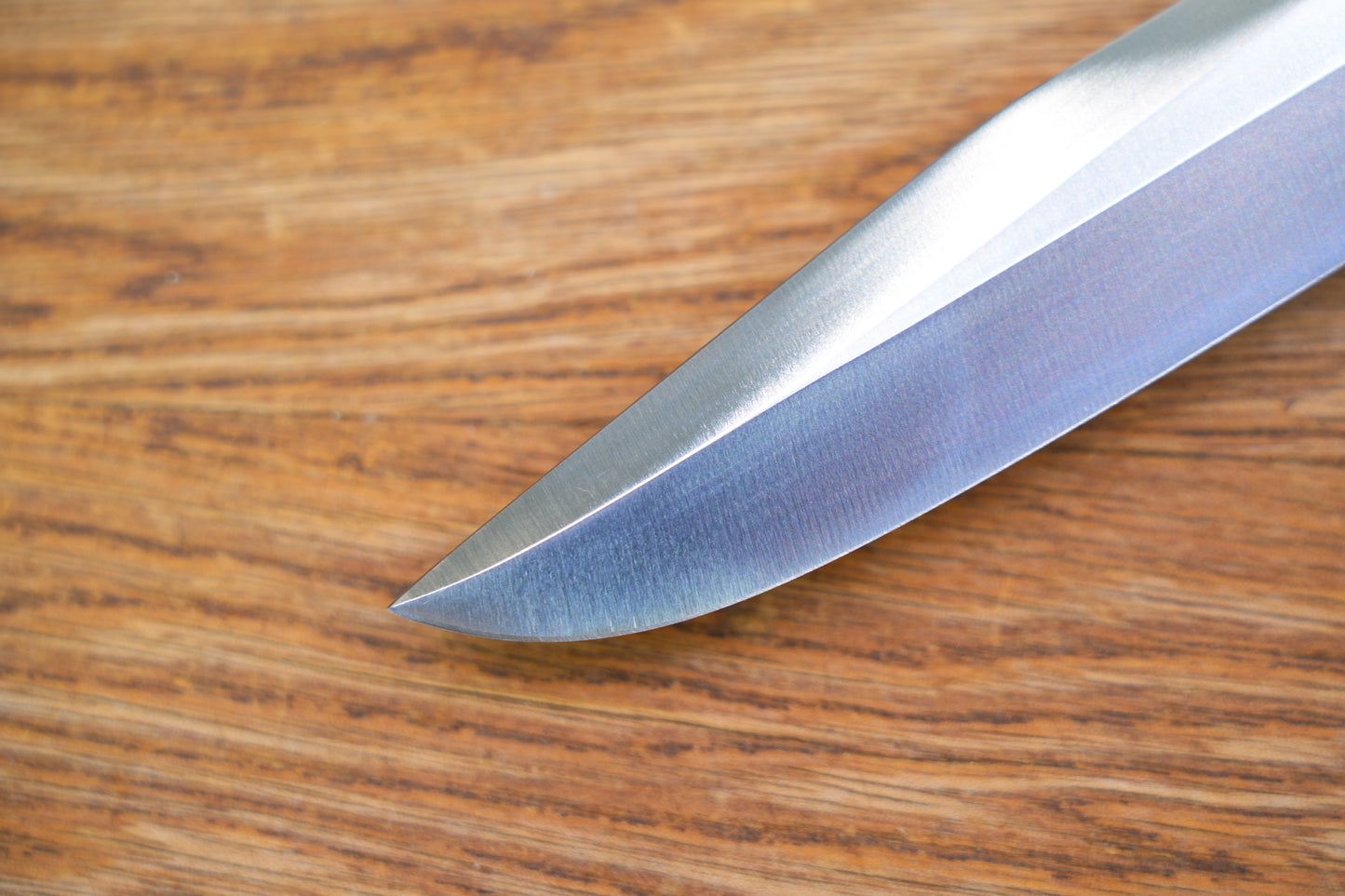 Randall Made 7-Inch Bowie Knife