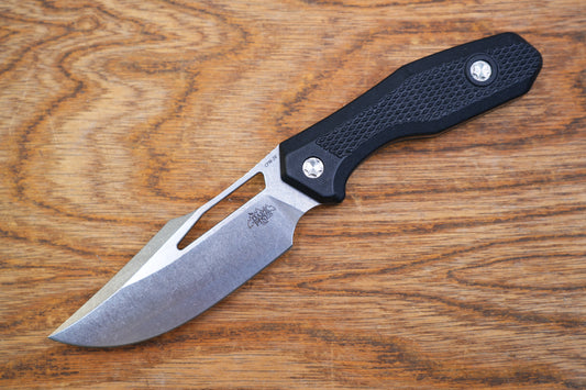 DarkPines Widow Maker 3.5 v.2