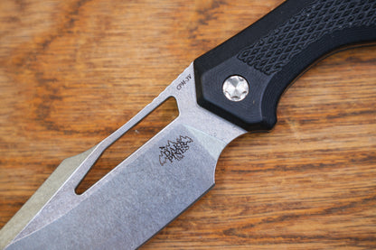 DarkPines Widow Maker 3.5 v.2