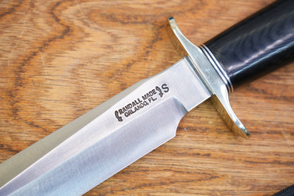 Randall Made Model 1-7 "All-Purpose Fighting Knife"