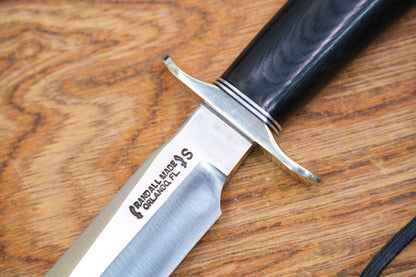 Randall Made Model 1-7 "All-Purpose Fighting Knife"