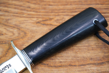 Randall Made Model 1-7 "All-Purpose Fighting Knife"