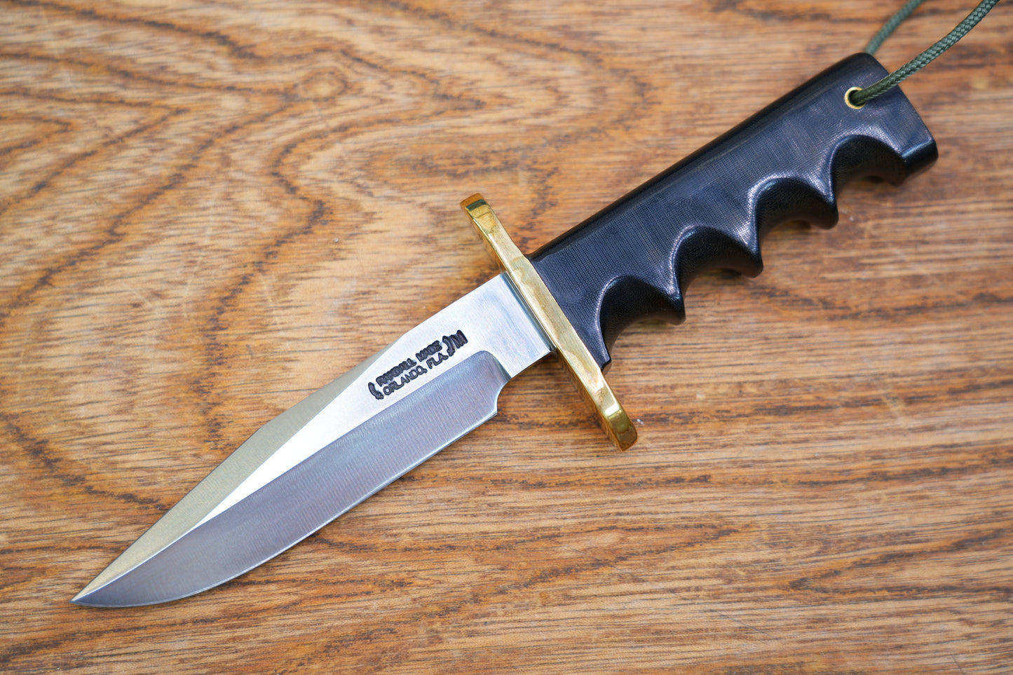 Randall Made Model 15 “Airman”  mini