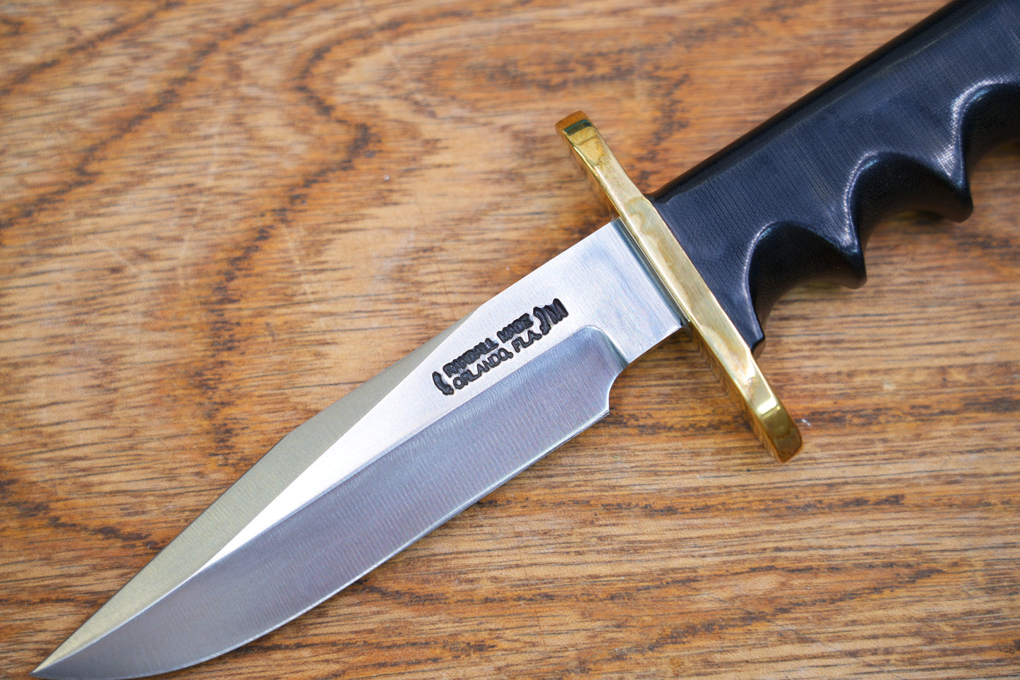 Randall Made Model 15 “Airman”  mini