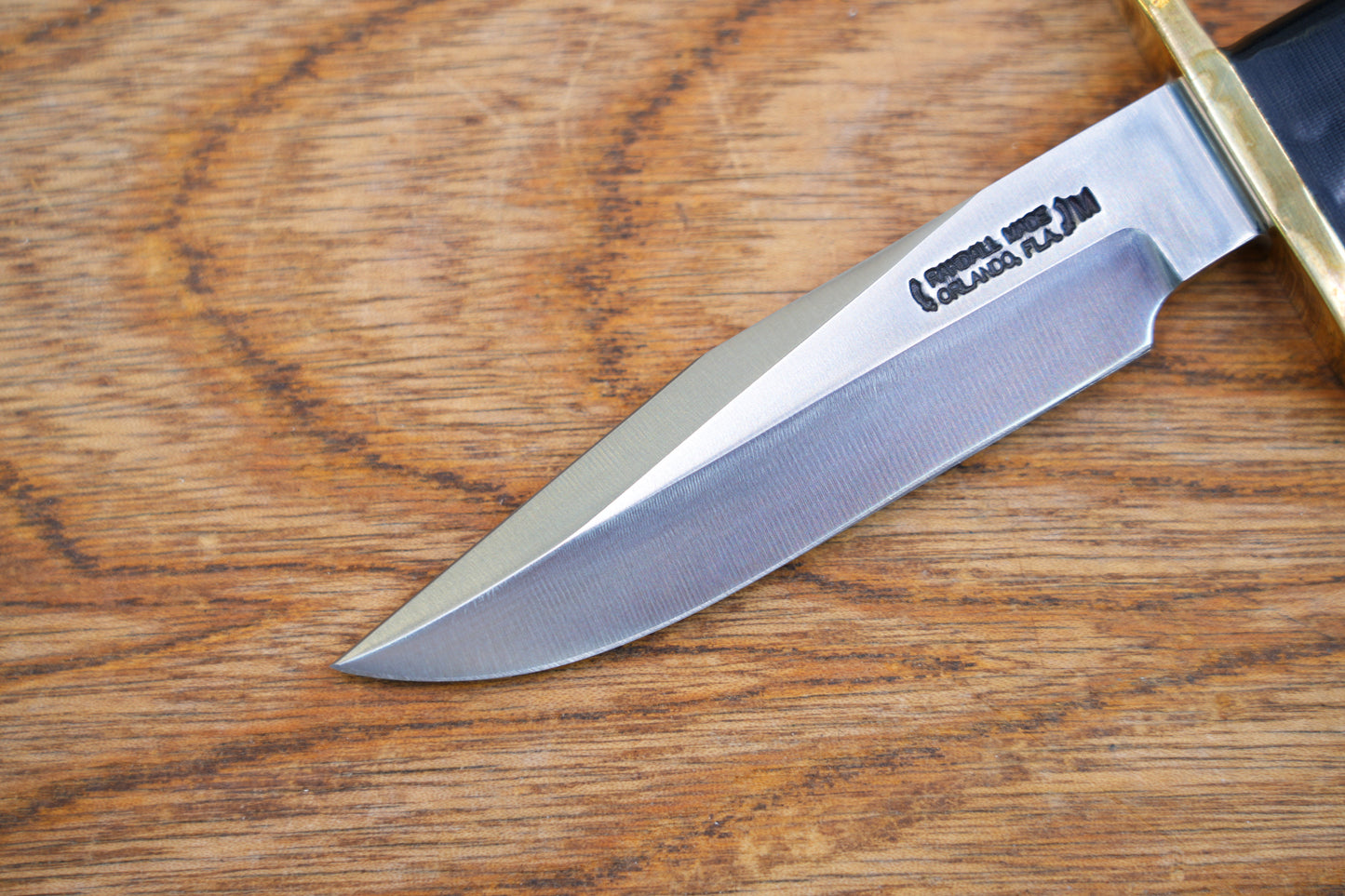 Randall Made Model 15 “Airman”  mini