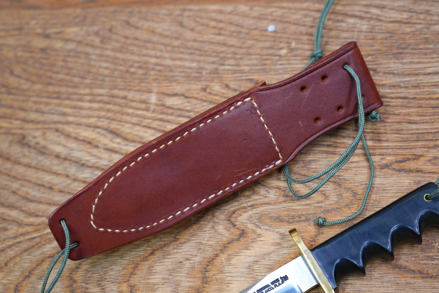 Randall Made Model 15 “Airman”  mini