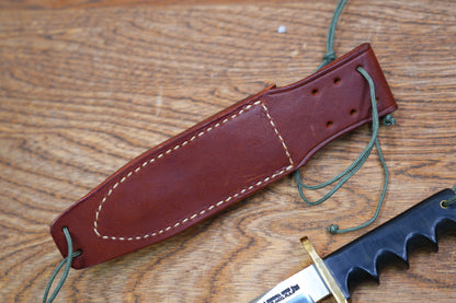 Randall Made Model 15 “Airman”  mini