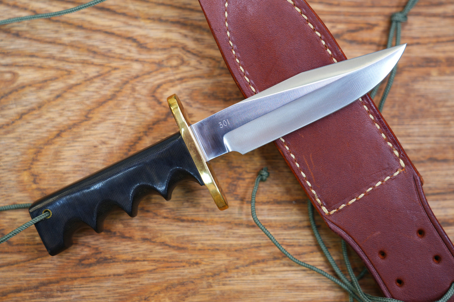 Randall Made Model 15 “Airman”  mini