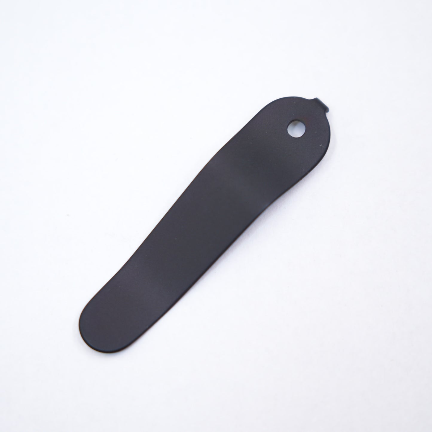 BBNM Compatible Titanium Alloy DLC Clip