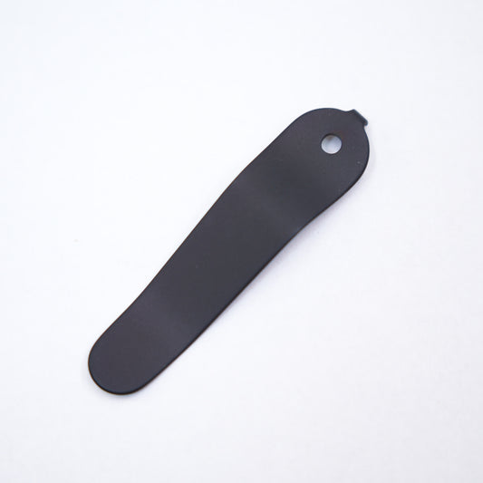 BBNM Compatible Titanium Alloy DLC Clip