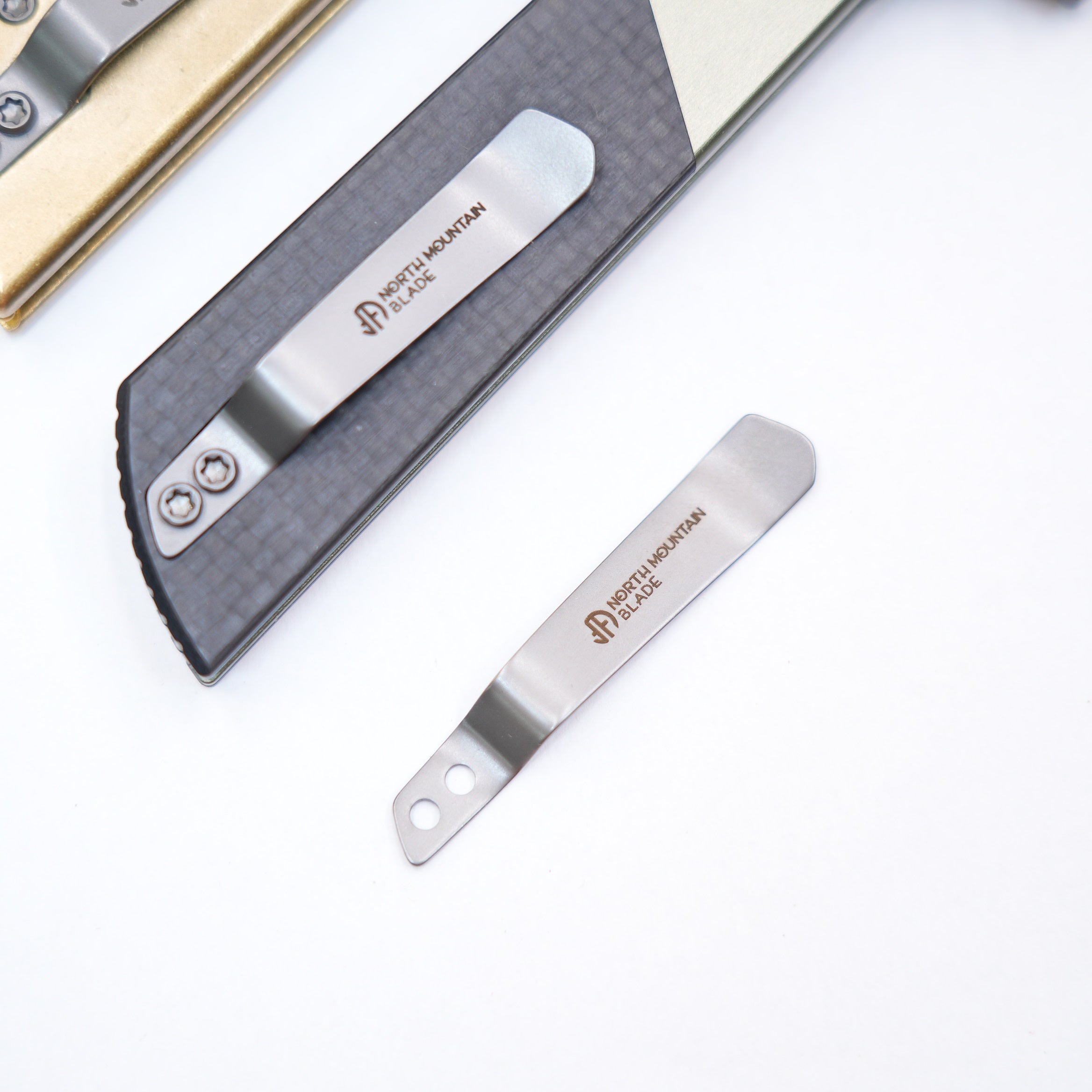 Chop series clips, compatible with 2405/2406/2403/2407 Purchase