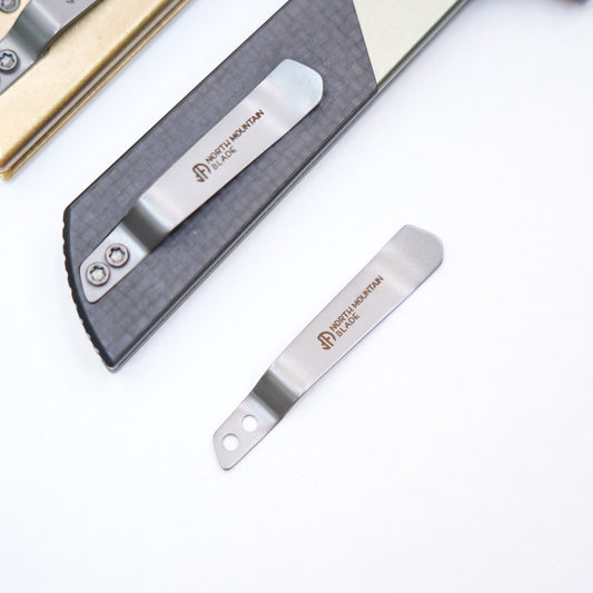 Chop series clips, compatible with 2405/2406/2403/2407 Purchase under certain conditions