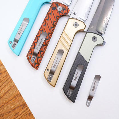 Chop series clips, compatible with 2405/2406/2403/2407 Purchase under certain conditions