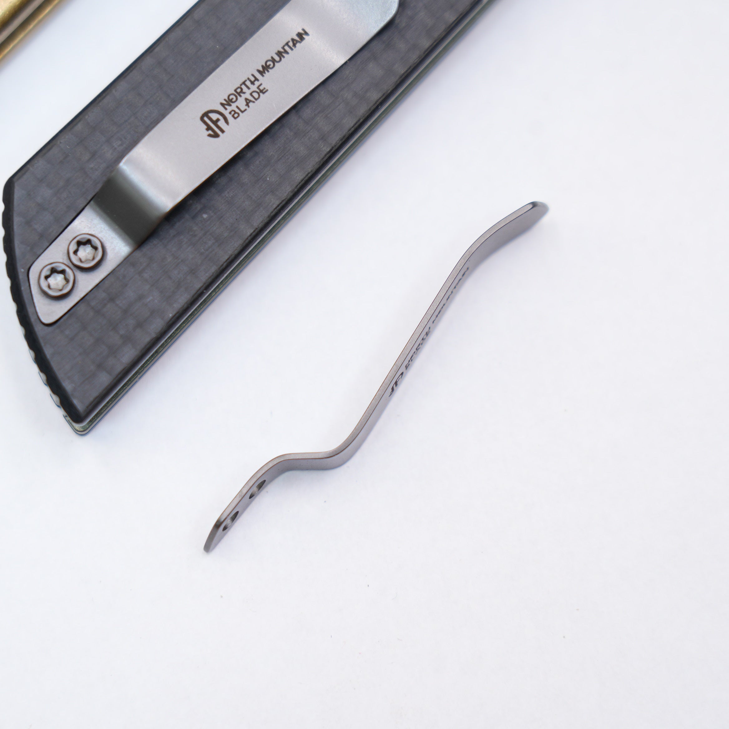 Chop series clips, compatible with 2405/2406/2403/2407 Purchase