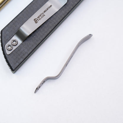 Chop series clips, compatible with 2405/2406/2403/2407 Purchase under certain conditions
