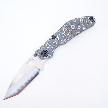 Used，BBNM ,2252-CF，ceramic carbon fiber