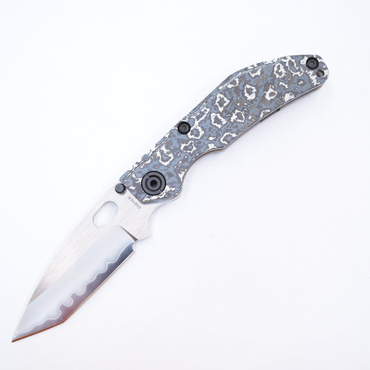 Used，BBNM ,2252-CF，ceramic carbon fiber