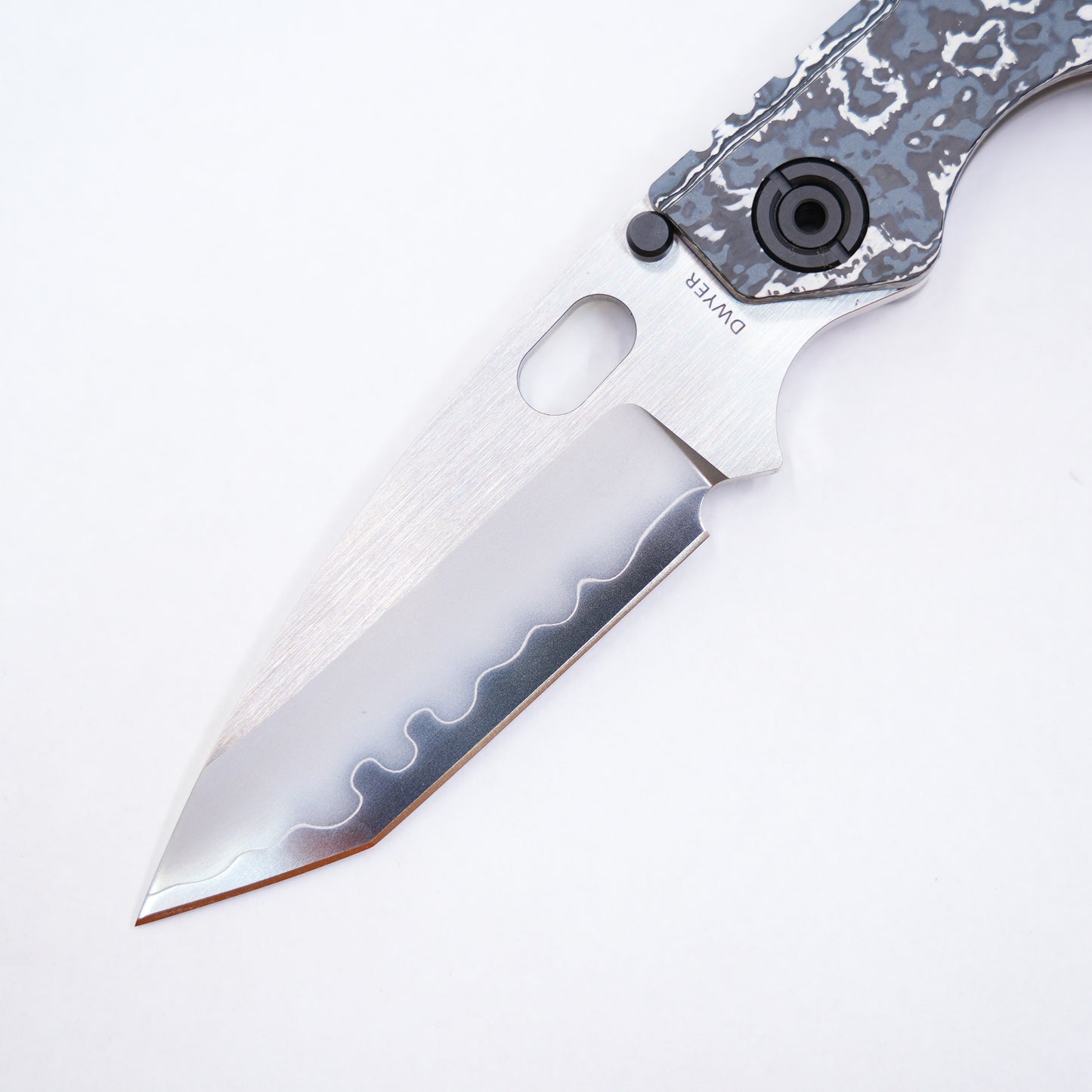 Used，BBNM ,2252-CF，ceramic carbon fiber