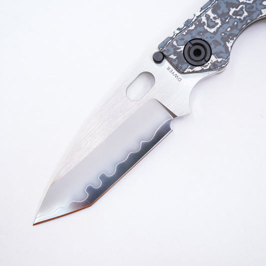 Used，BBNM ,2252-CF，ceramic carbon fiber