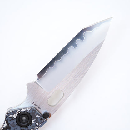 Used，BBNM ,2252-CF，ceramic carbon fiber