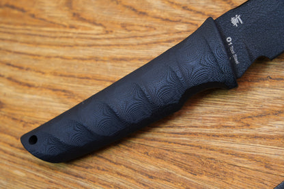2413-XL-O1-FTL The CHOP Tanto O1 Steel 15INCH