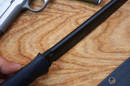 2413-XL-O1-FTL The CHOP Tanto O1 Steel 15INCH