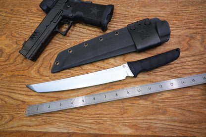 2413-XL-O1 The CHOP Tanto O1 Steel 15INCH