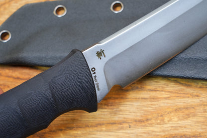 2413-XL-O1 The CHOP Tanto O1 Steel 15INCH