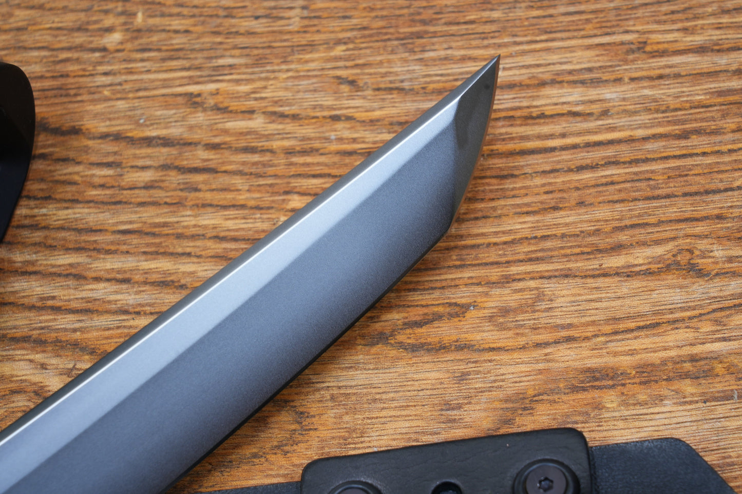 2413-XL-O1 The CHOP Tanto O1 Steel 15INCH
