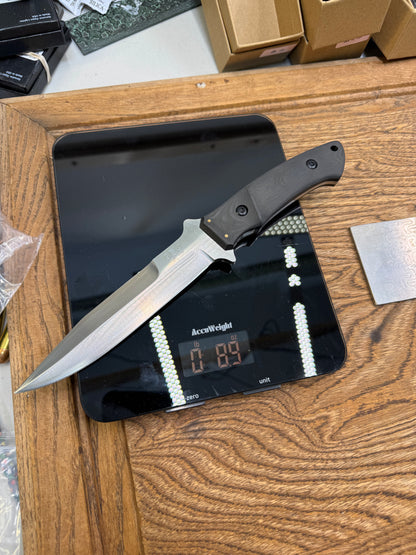 Hiroshii Suzuki Bear Hunt