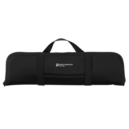 The Chop 4TH 2413-T4 Hand-polished Japanese Tanto Knife