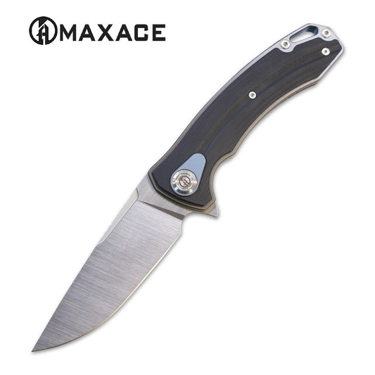 MAXACE knife Balance M390