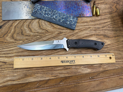 Hiroshii Suzuki Bear Hunt