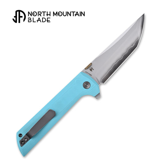 2406-SB Sky Blue