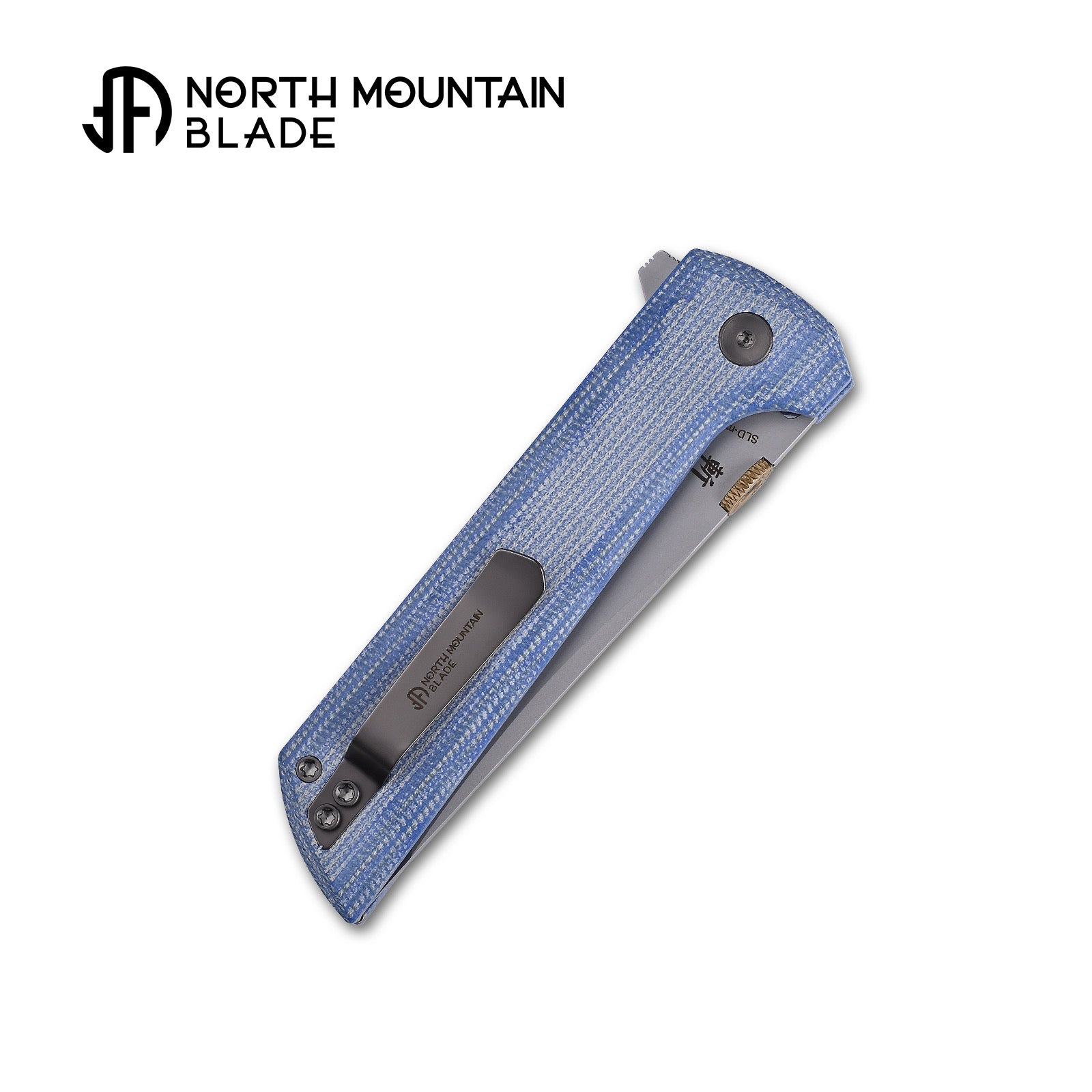 North Mountain Blade Chop2 3.5