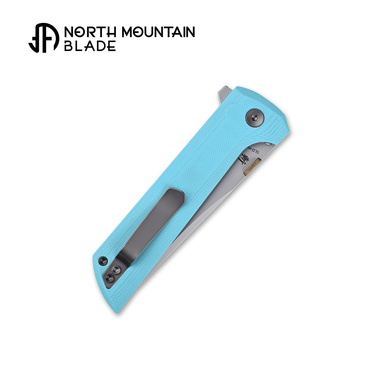 2406-SB 3.5"  Sky Blue