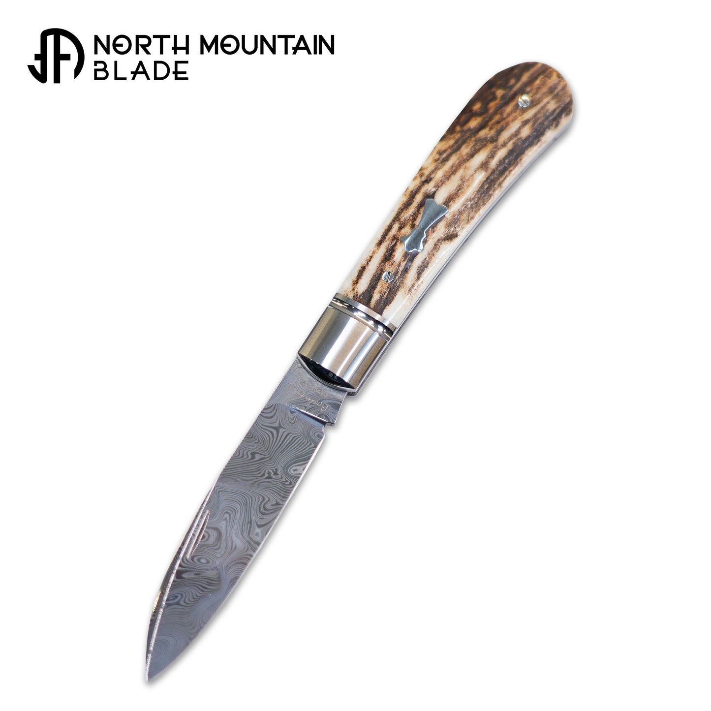 ZULU Traditional Classic Folding Knife
