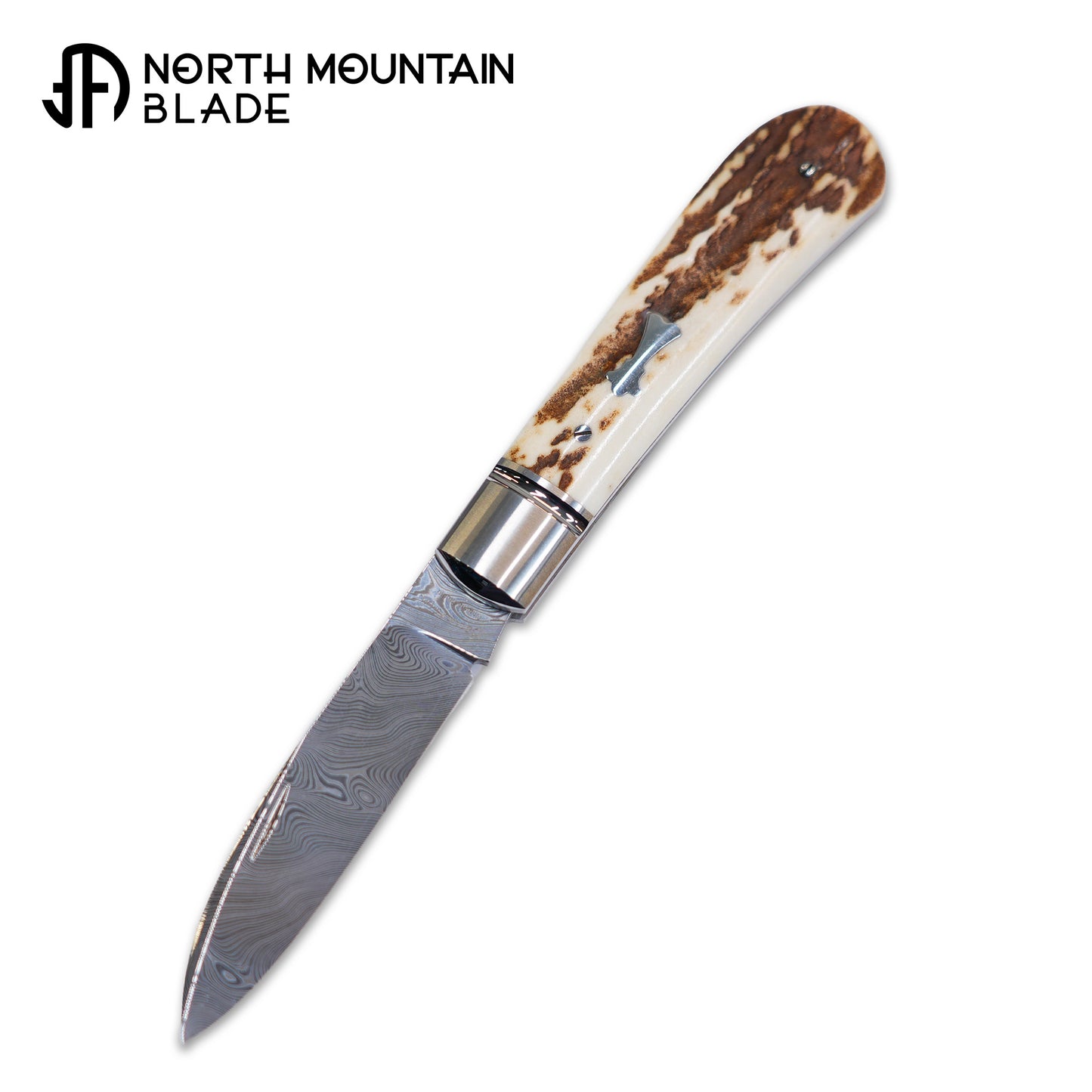 ZULU Traditional Classic Folding Knife