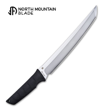 2413-XL-O1 The CHOP Tanto O1 Steel 15INCH