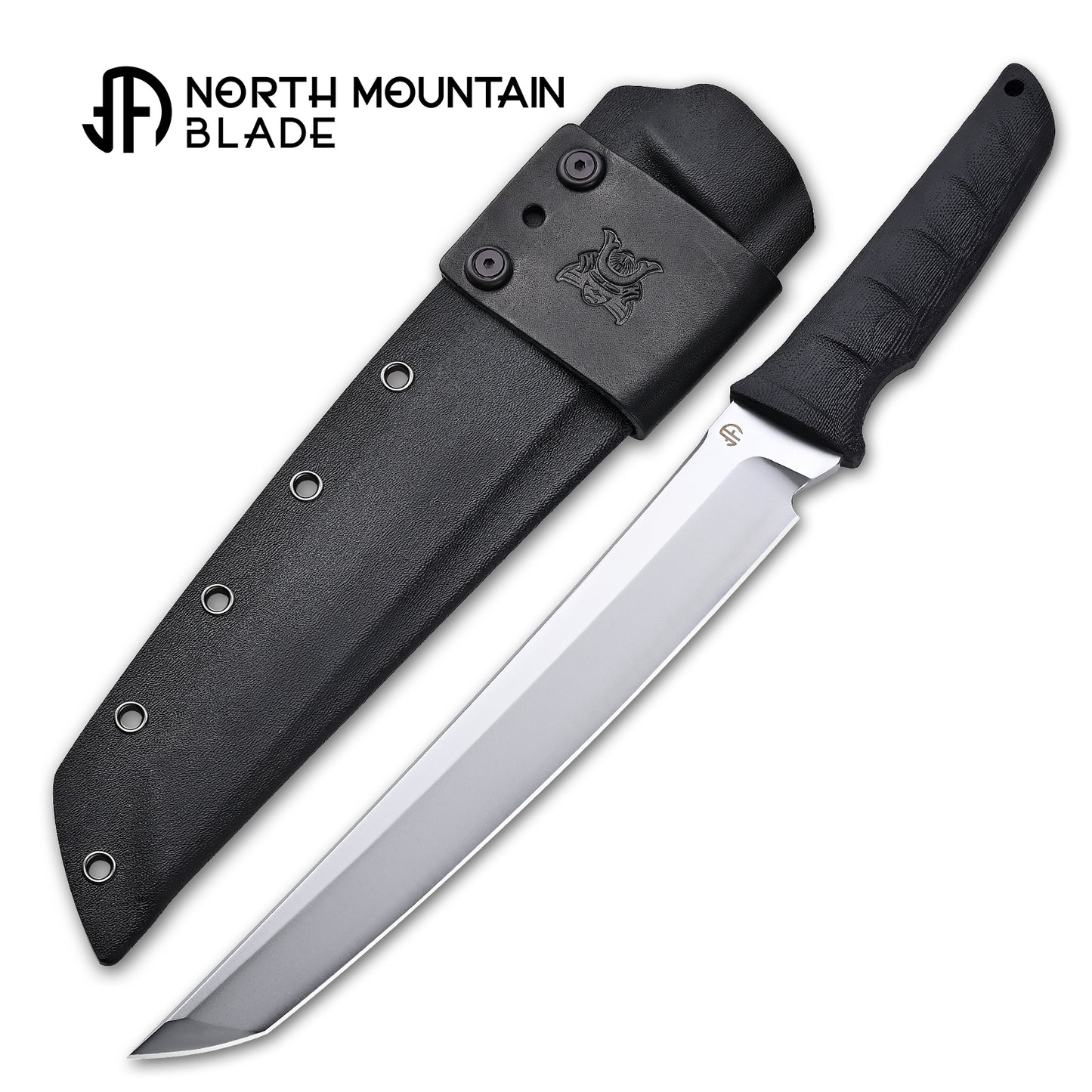 2413-XL-O1 The CHOP Tanto O1 Steel 15INCH