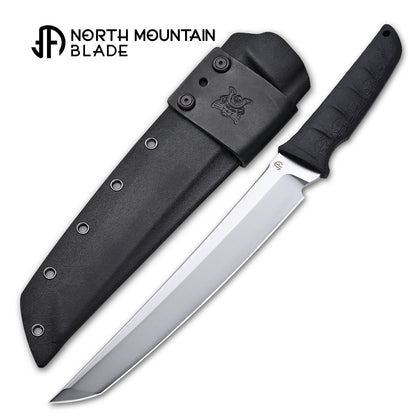 2413-XL-O1 The CHOP Tanto O1 Steel 15INCH