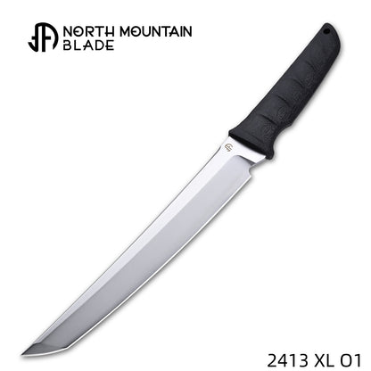 2413-XL-O1 The CHOP Tanto O1 Steel 15INCH