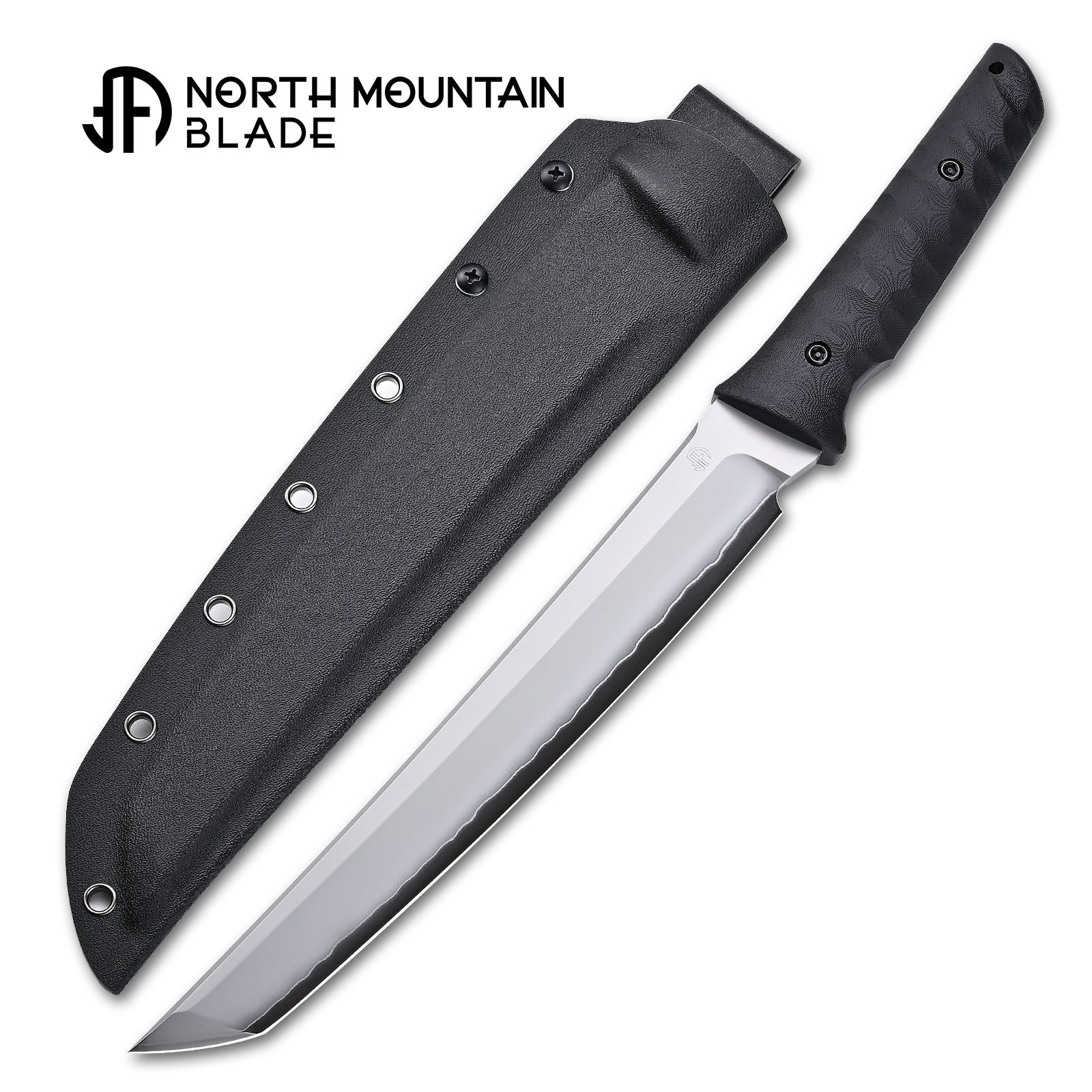2413-XL-P The Chop Plus 15inch Classic Japan Tanto tactical knife