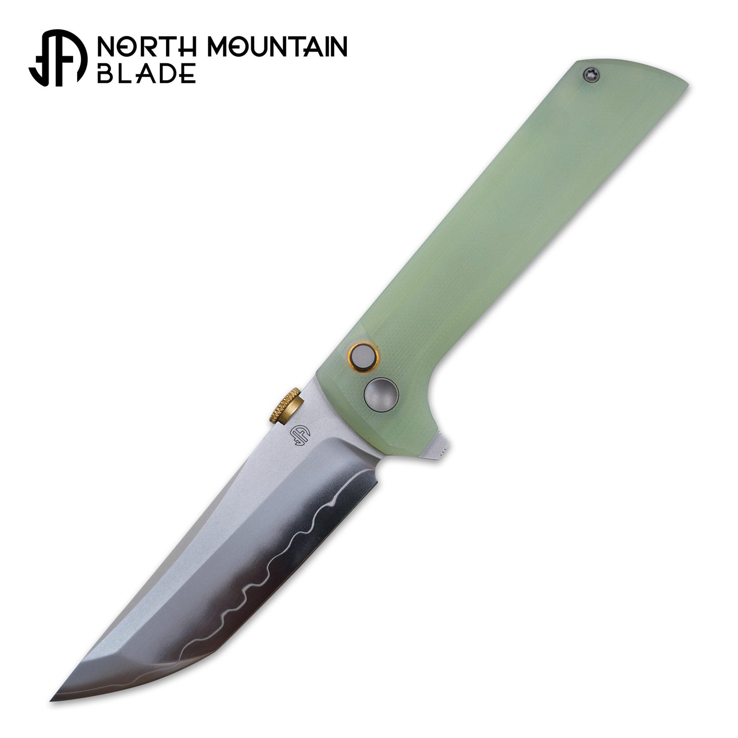 Chop2 2406JD New .45-style thumb disc