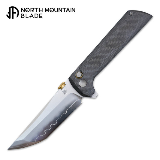 Chop2 2406-CF New .45-style thumb disc